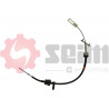 Cable d'embrayage SEIM