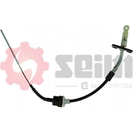 Cable d'embrayage SEIM