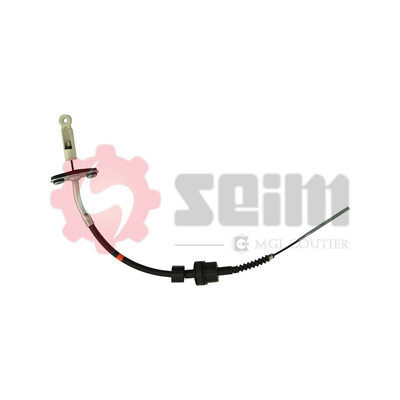 Cable d'embrayage SEIM