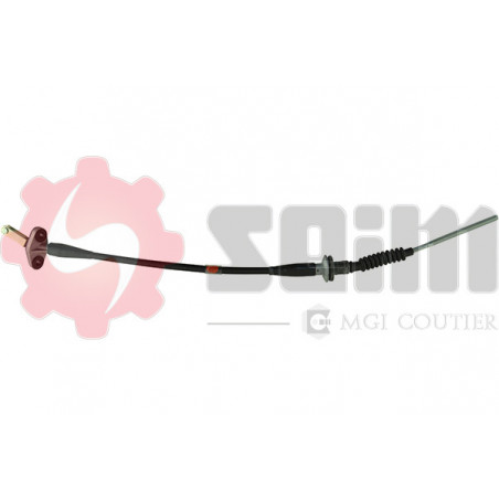 Cable d'embrayage SEIM