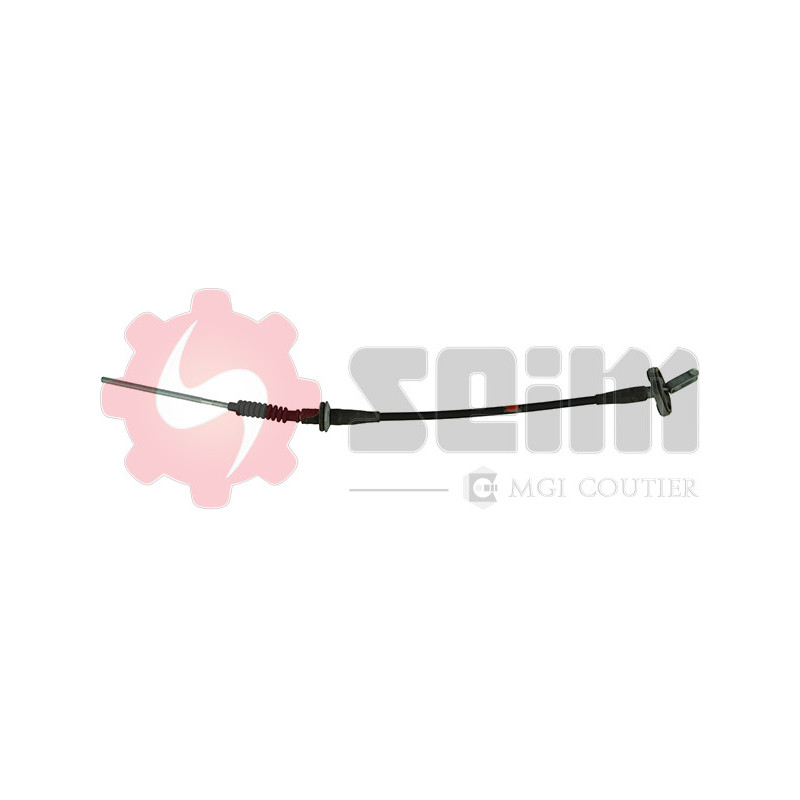 Cable d'embrayage SEIM