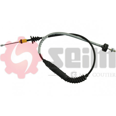 Cable d'embrayage SEIM