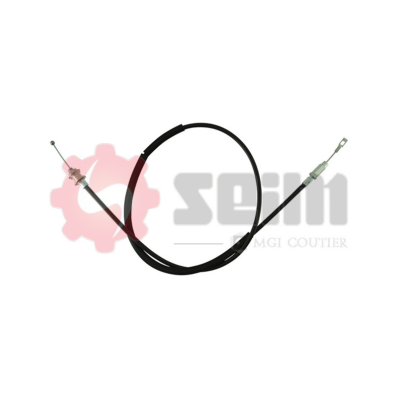 Cable d'embrayage SEIM