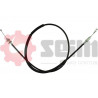 Cable d'embrayage SEIM