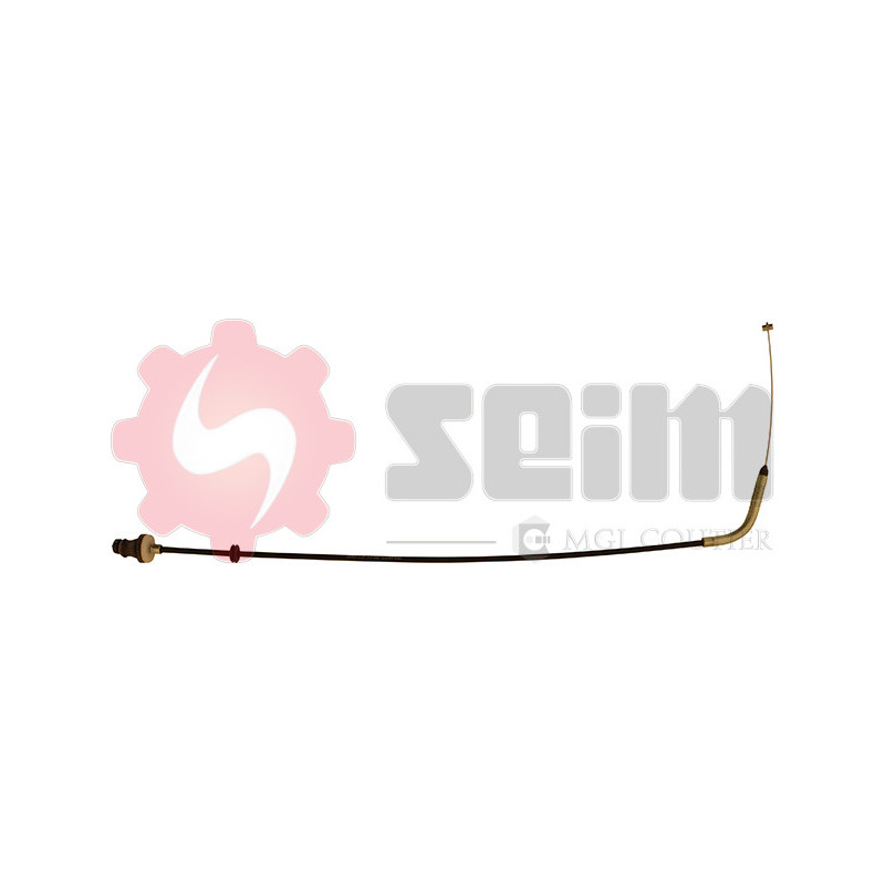 Câble d'accélération SEIM