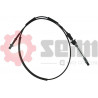 Câble d'accélération SEIM