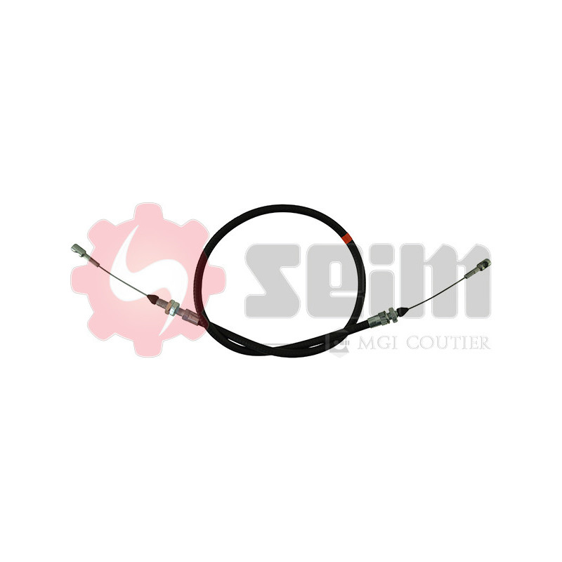 Câble d'accélération SEIM