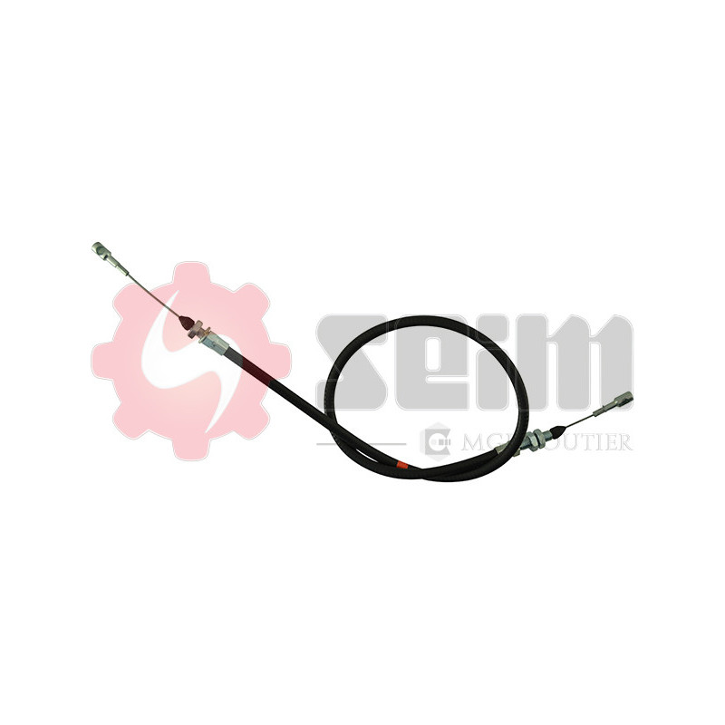 Câble d'accélération SEIM
