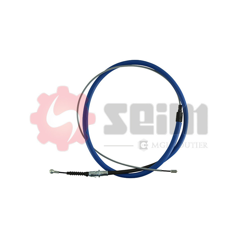 Câble de frein à main SEIM