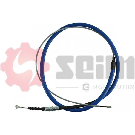 Câble de frein à main SEIM