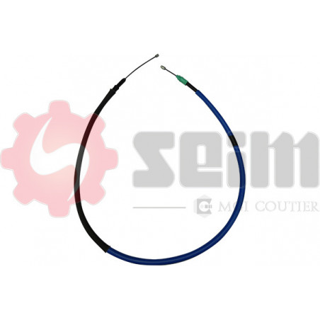 Câble de frein à main SEIM