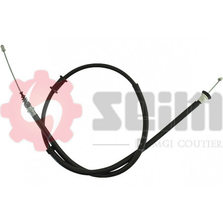 Câble de frein à main SEIM