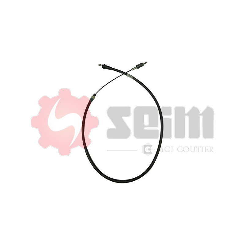 Cable d'embrayage SEIM