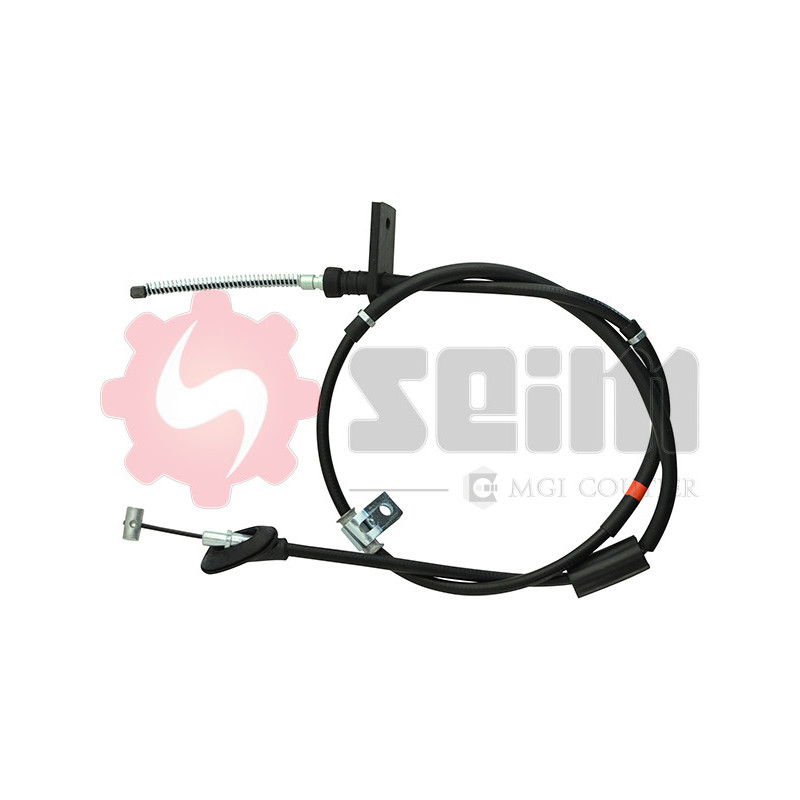 Câble de frein à main SEIM