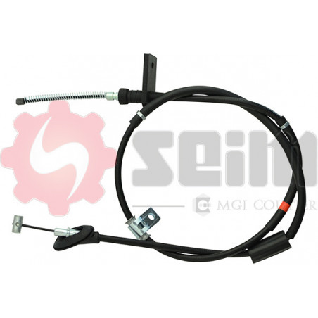 Câble de frein à main SEIM
