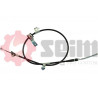 Câble de frein à main SEIM
