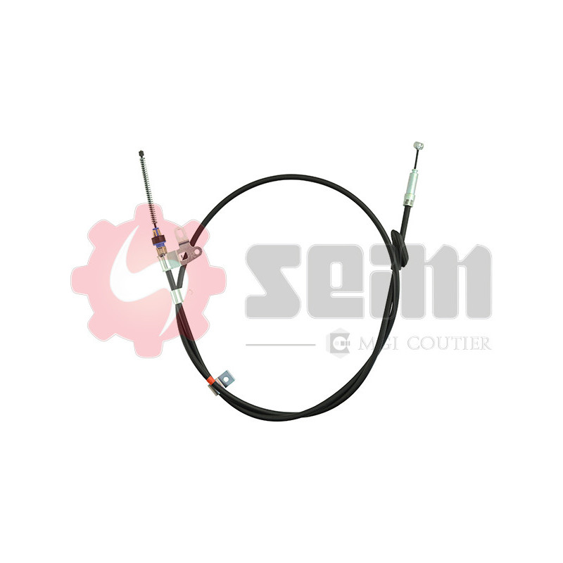 Câble de frein à main SEIM