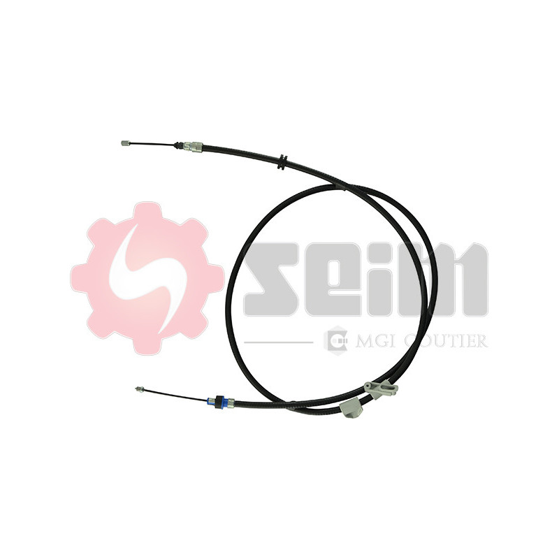 Câble de frein à main SEIM