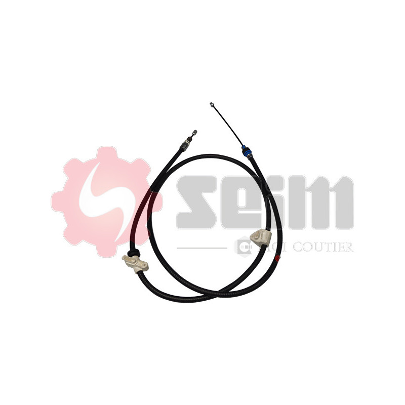 Câble de frein à main SEIM