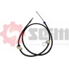 Câble de frein à main SEIM