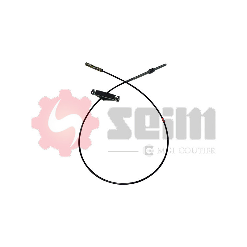 Câble de frein à main SEIM