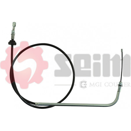 Câble de frein à main SEIM