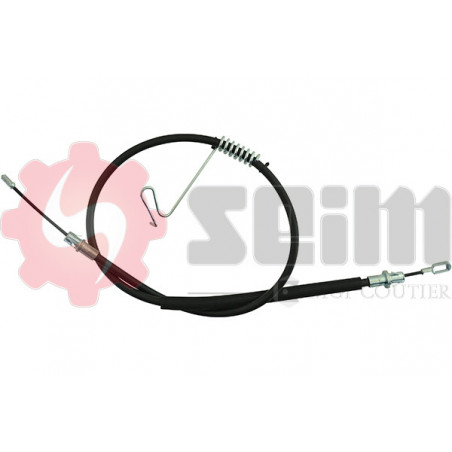 Câble de frein à main SEIM