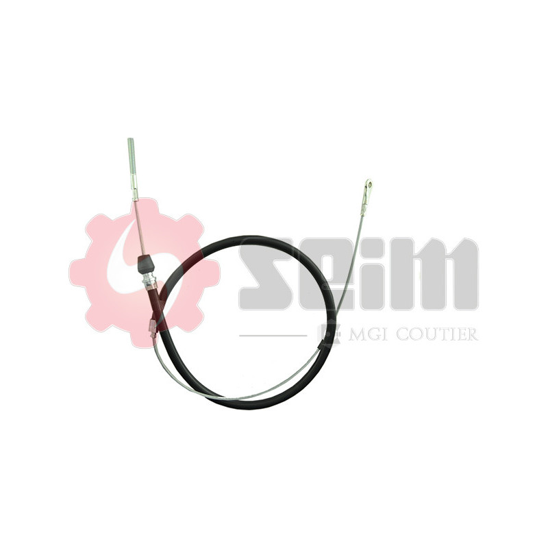 Câble de frein à main SEIM