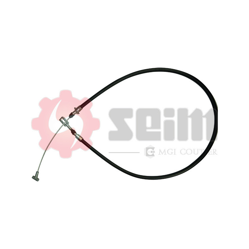 Câble de frein à main SEIM