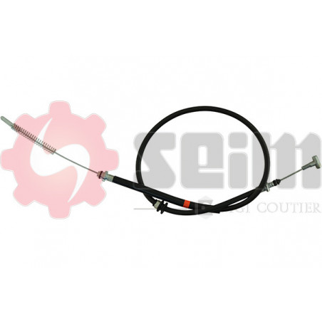 Câble de frein à main SEIM