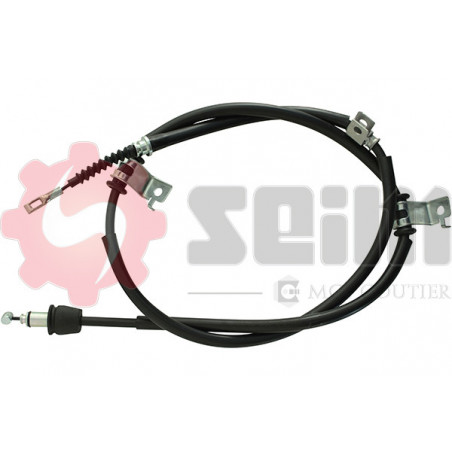Câble de frein à main SEIM