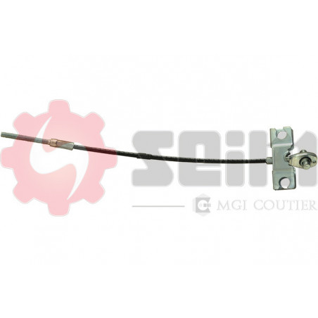 Câble de frein à main SEIM