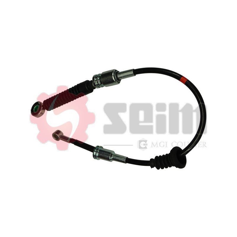 Tirette à câble (boîte de vitesse) SEIM