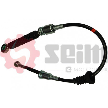 Tirette à câble (boîte de vitesse) SEIM