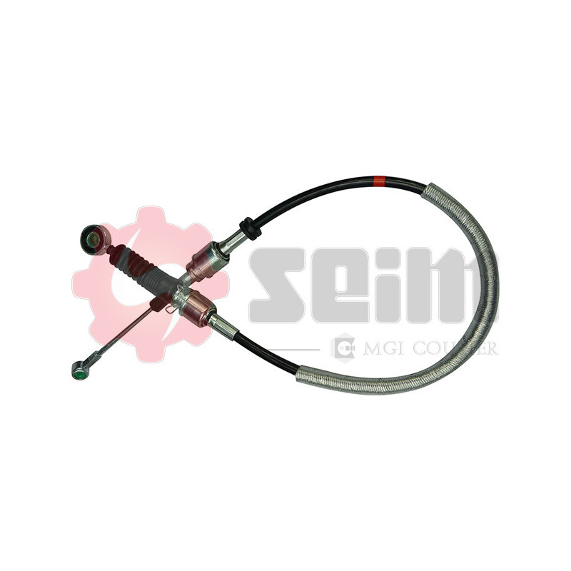 Tirette à câble (boîte de vitesse) SEIM