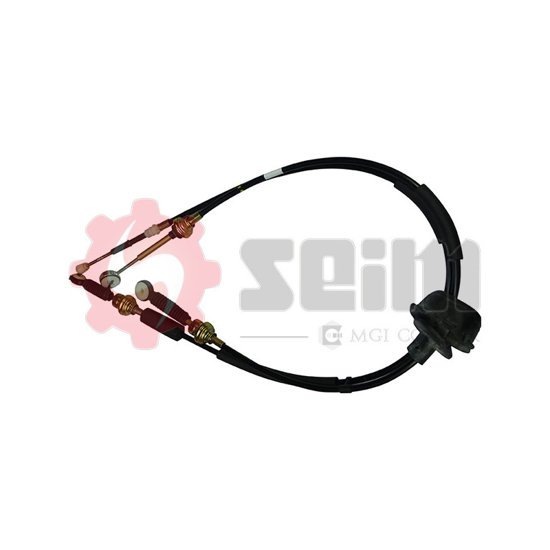 Tirette à câble (boîte de vitesse) SEIM