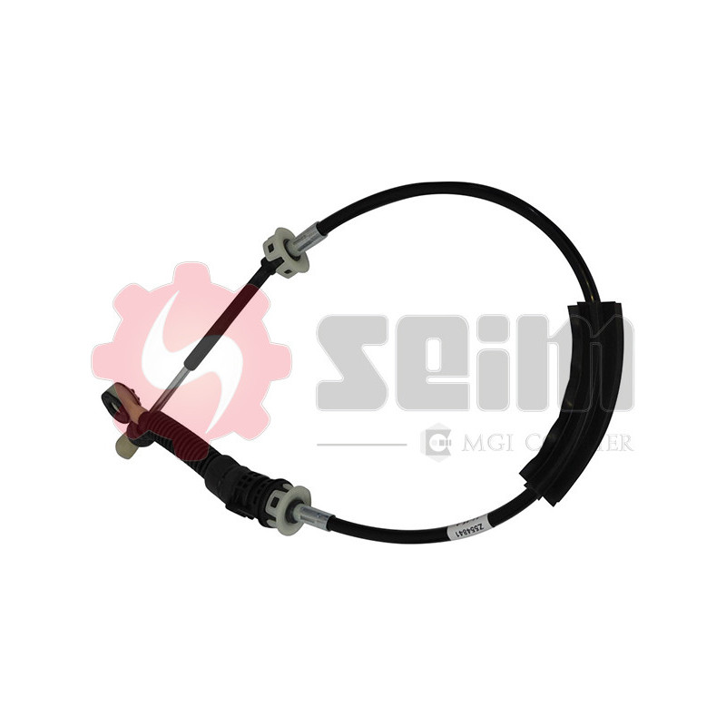 Tirette à câble (boîte de vitesse) SEIM