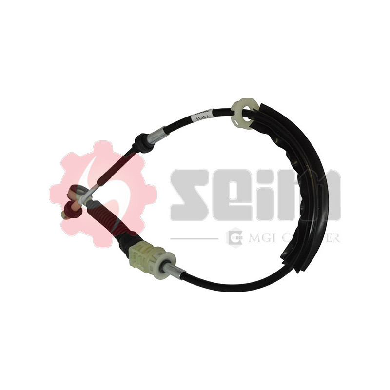 Tirette à câble (boîte de vitesse) SEIM