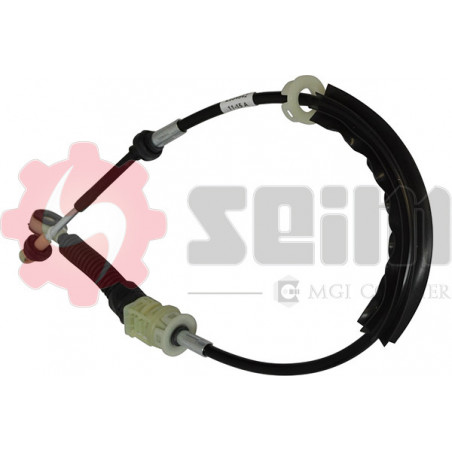 Tirette à câble (boîte de vitesse) SEIM