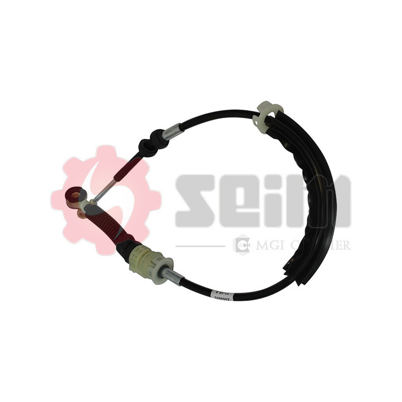 Tirette à câble (boîte de vitesse) SEIM