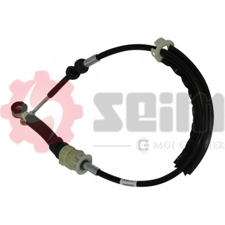 Tirette à câble (boîte de...