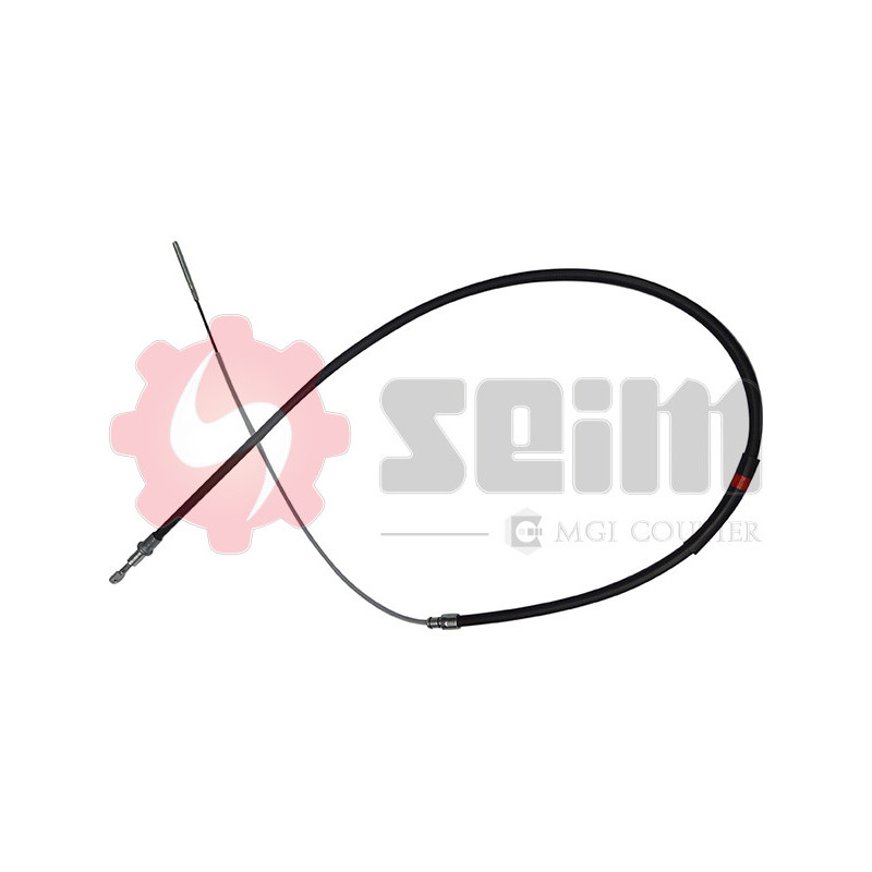 Câble de frein à main SEIM