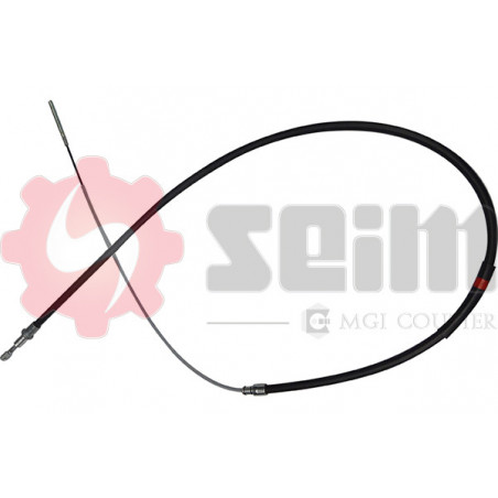 Câble de frein à main SEIM