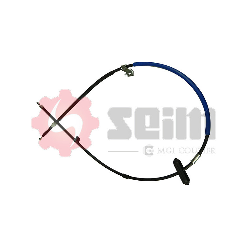 Câble de frein à main SEIM