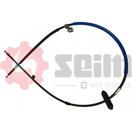 Câble de frein à main SEIM