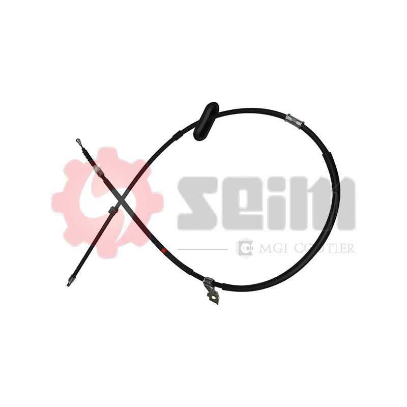 Câble de frein à main SEIM