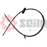 Câble de frein à main SEIM