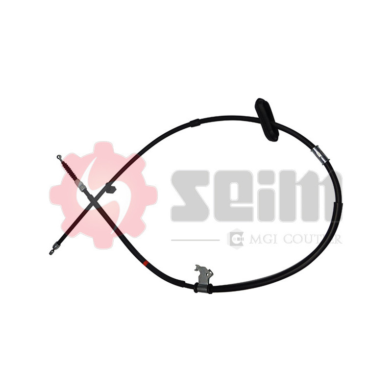 Câble de frein à main SEIM