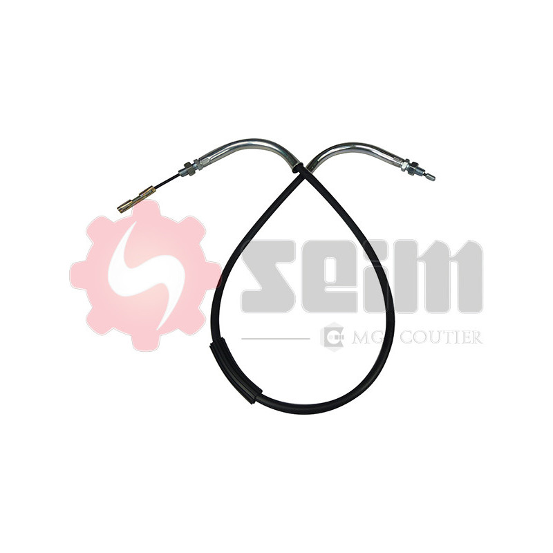 Câble de frein à main SEIM