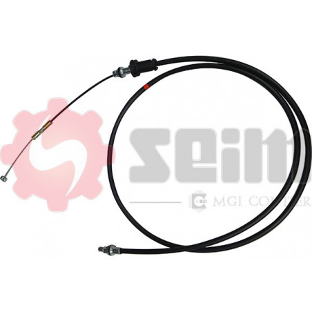 Câble de frein à main SEIM